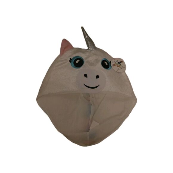 Horizon Group Unicorn Rainbow Magical Unicorn Headpiece Only Costume - Picture 4 of 5